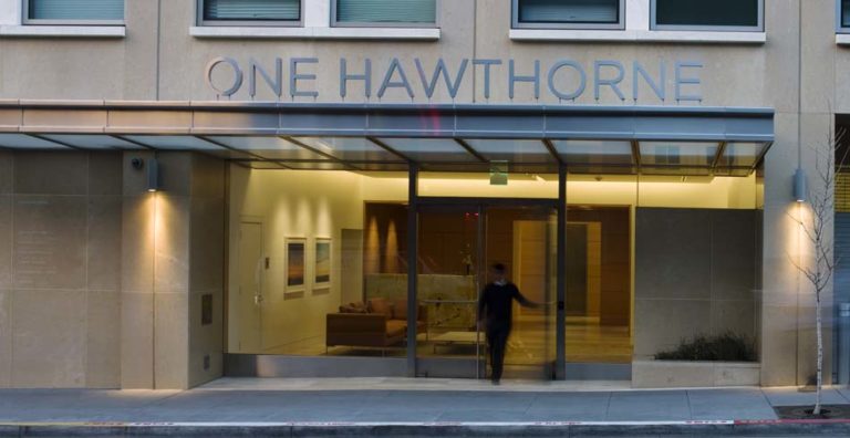 One Hawthorne Luxury Condos And Homes For Sale Parc Bay Real Estate